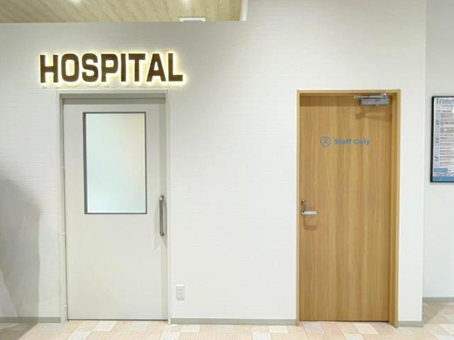滋賀草津往診所の写真(滋賀県草津市)